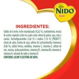 Nido Kinder Leche en Polvo 2.97 KG