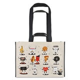 Keep Cool Bolsas Reusables 4 pzas Keep Cool Bolsas Reusables 4 pzas