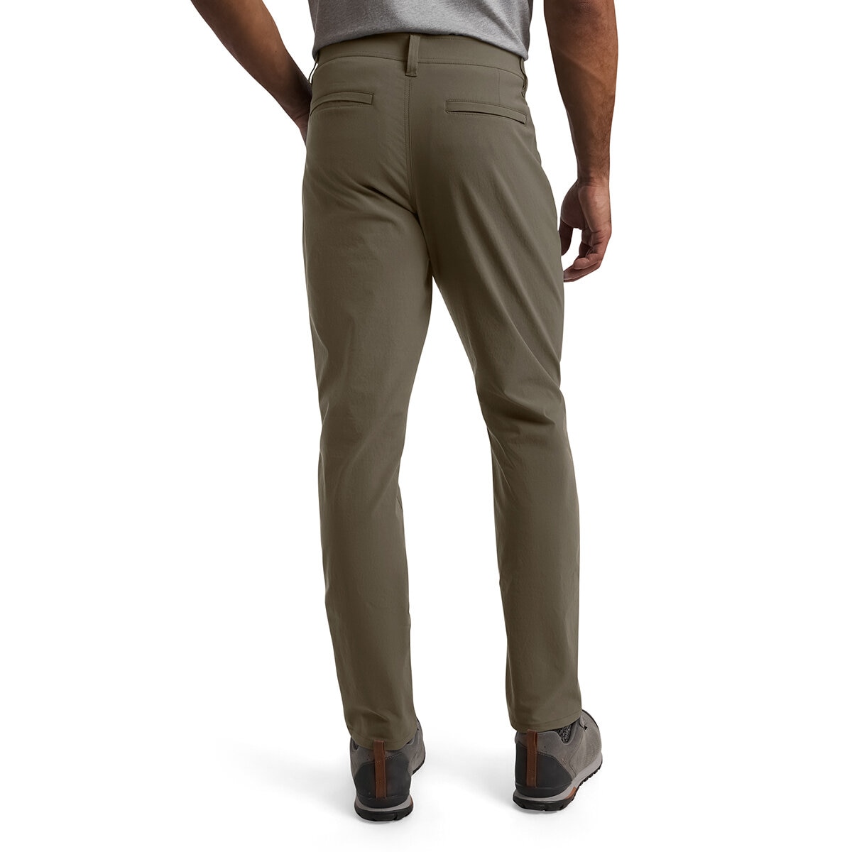 Weatherproof Vintage Pantalones para Caballero Café 30 x 30 Weatherproof Vintage Pantalones para Caballero Café 30 x 30