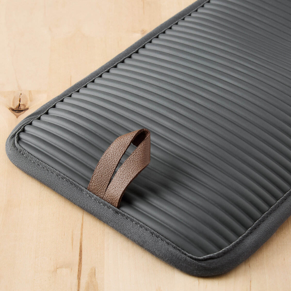 KitchenAid, Juego de 4 Piezas para Cocina de Silicona, Gris