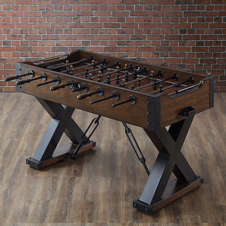 Mesa de Futbolito, Well Universal Costco México