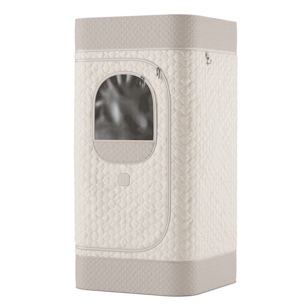 Homedics Sauna De Vapor Premium Portátil
