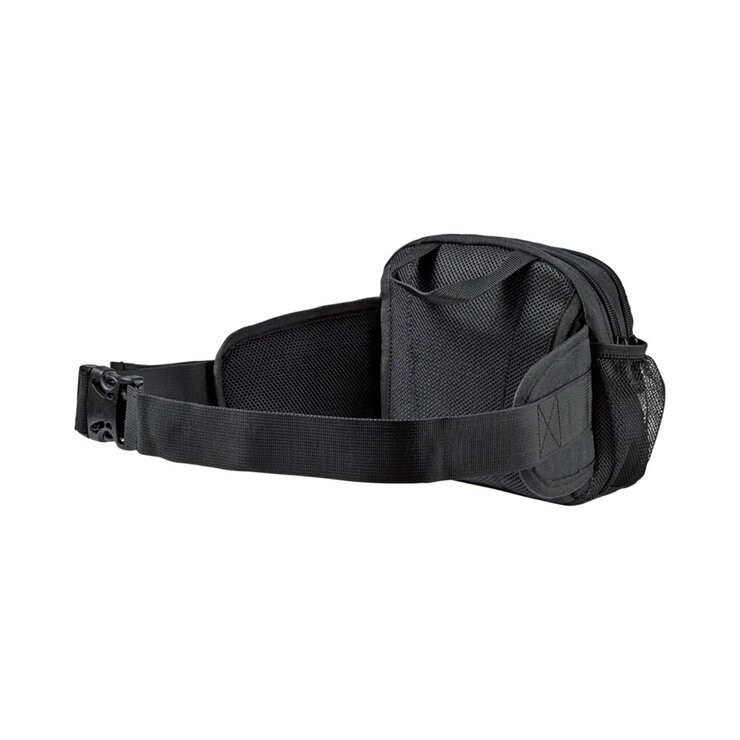 Wenger, Kit Mochila Y Cangurera Essentials Duo, Color Negro Wenger, Kit Mochila Y Cangurera Essentials Duo, Color Negro