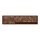 Snickers Chocolate con Leche Relleno de Caramelo, Cacahuate y Nougat 14 pzas de 48 g