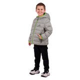 Gerry Chamarra para Niños y Niñas Varias Tallas y Colores Gerry Chamarra para Niños y Niñas Varias Tallas y Colores