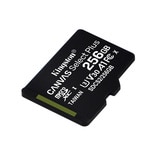 Kingston Micro-SD 256GB  (2-pack) 