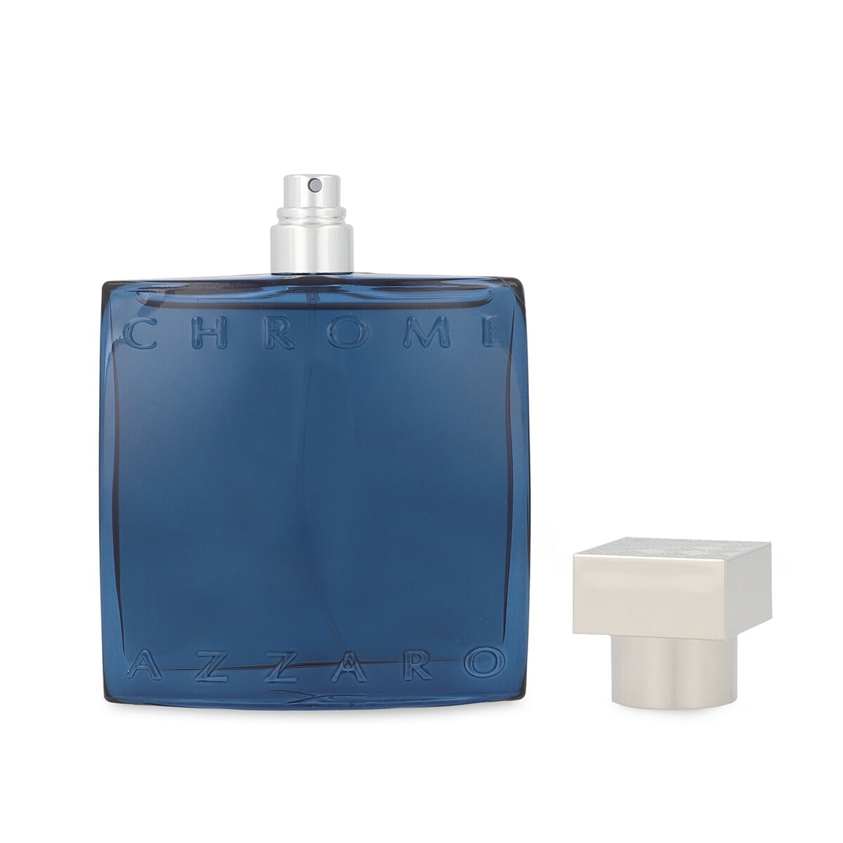 Azzaro Chrome Parfum 100 ml