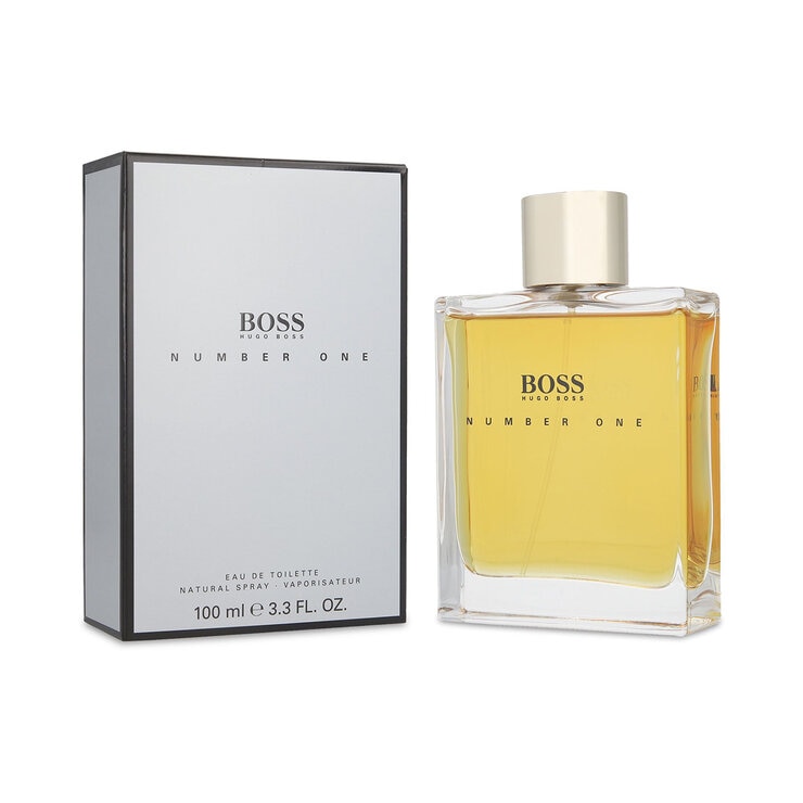 Hugo Boss Number One 100 ml