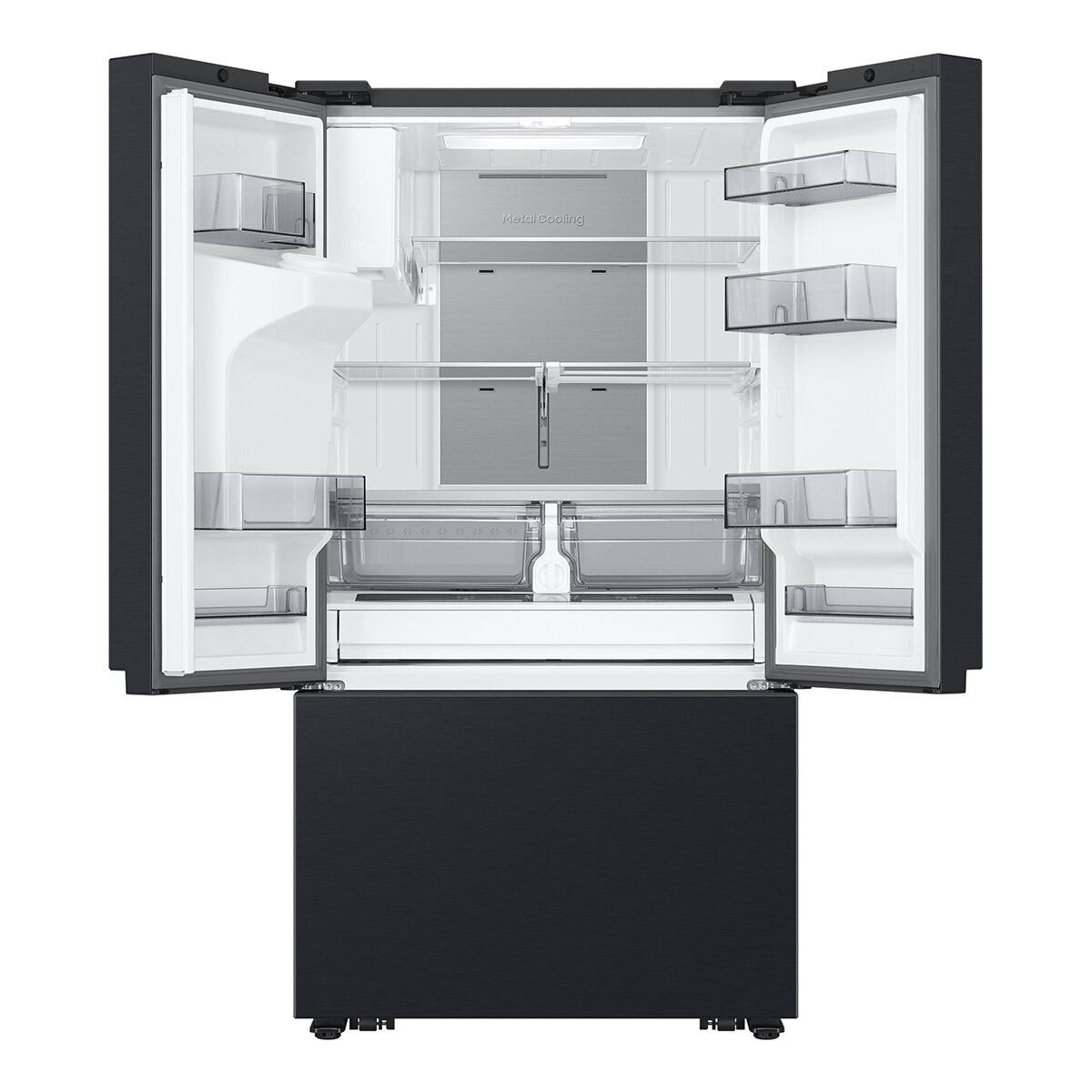 Samsung Refrigerador 32' French Door Family Hub