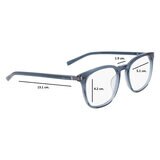 NAUTICA 8164 Armazón Oftálmico