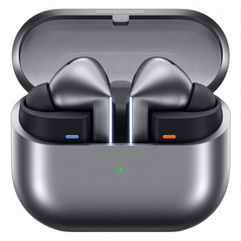 Samsung Galaxy Buds Pro 3 Plata