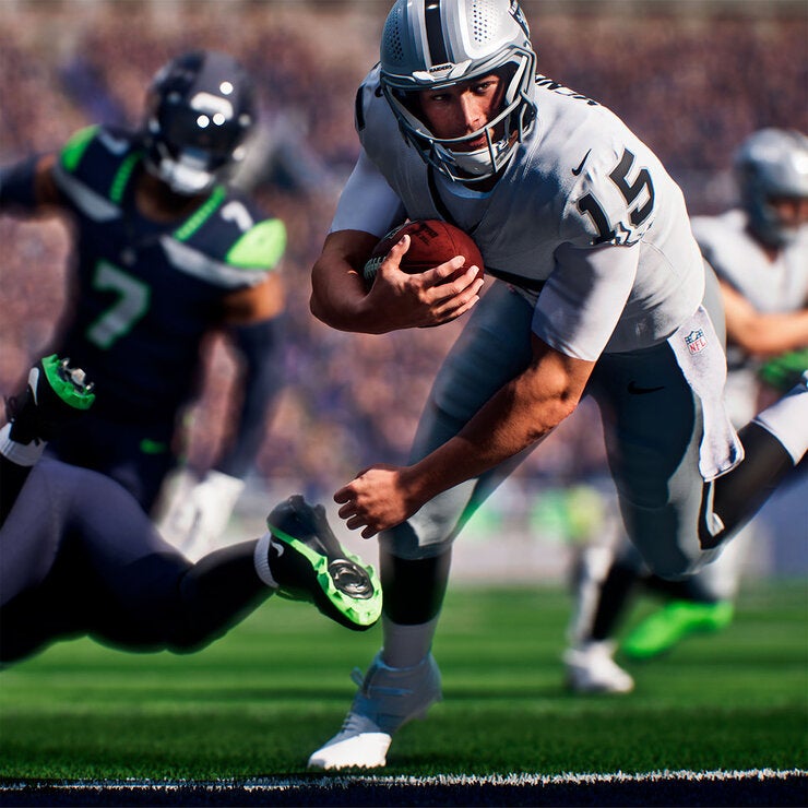 Xbox Series X Madden NFL 27 Xbox Series X Madden NFL 27