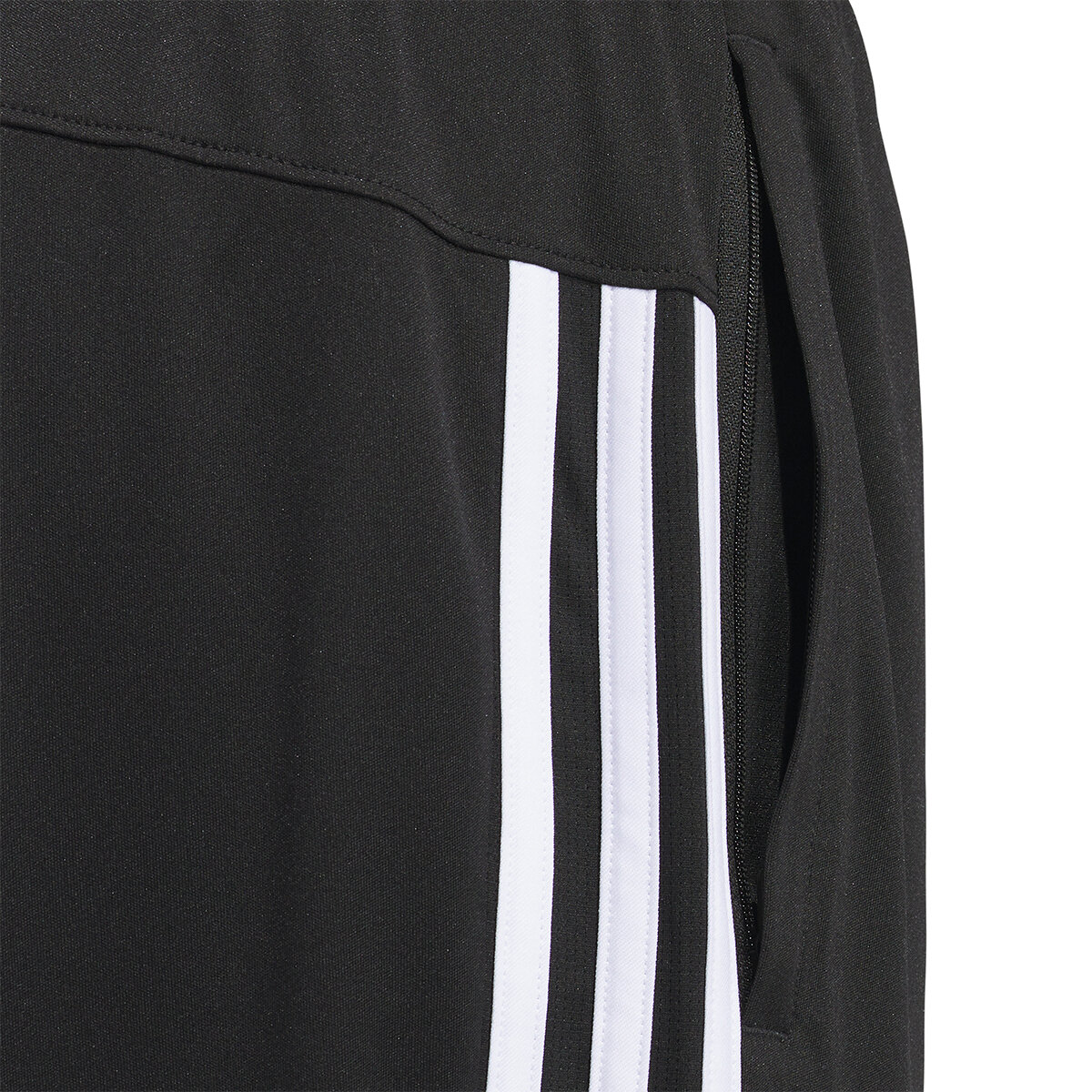 Adidas Shorts Deportivos para Caballero Negro Grande