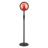 Sunred, Indus Ultra Calefactor Infrarrojo De Pie para exteriores