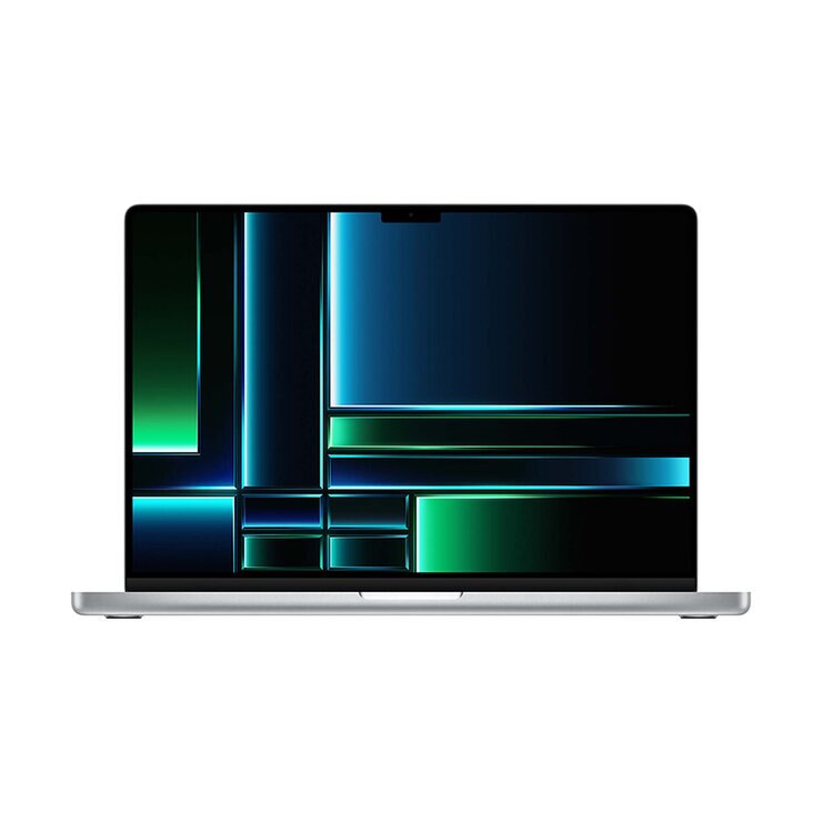 Apple MacBook Pro de 16” Chip M2 Pro 512GB Plata