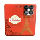Biscuiterie La Trinitaine Galletas Finas 725g