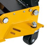 DeWalt, Gato Hidráulico de piso, para 3 toneladas
