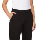 Buffalo David Bitton Pantalones para Dama Negro 12