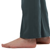 Tuff Apparel Leggings para Dama Verde EE Grande