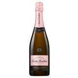 Vino Empumoso Champagne Nicolas Feuillatte Rosé 750ml