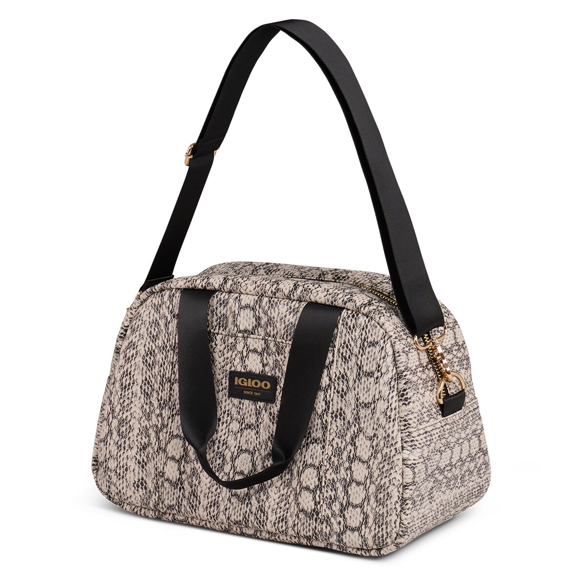 Igloo Lonchera Luxe Animal Print