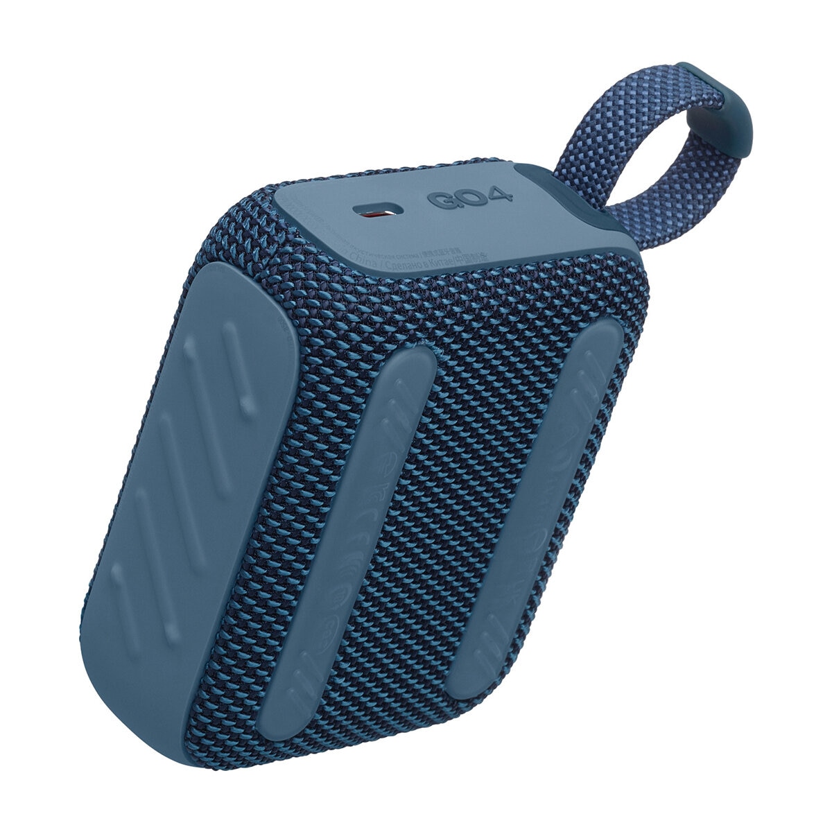 JBL Audífonos TUNE 520BT + JBL Bocina Go 4