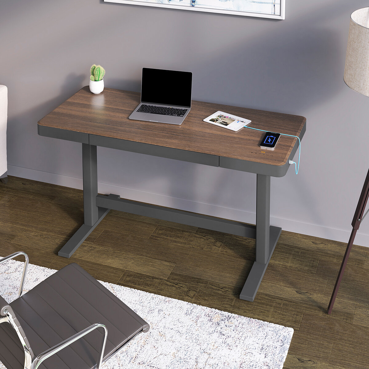 Tresanti, Escritorio Costco México