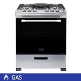 Maytag estufa de piso de gas 5 quemadores 30""
