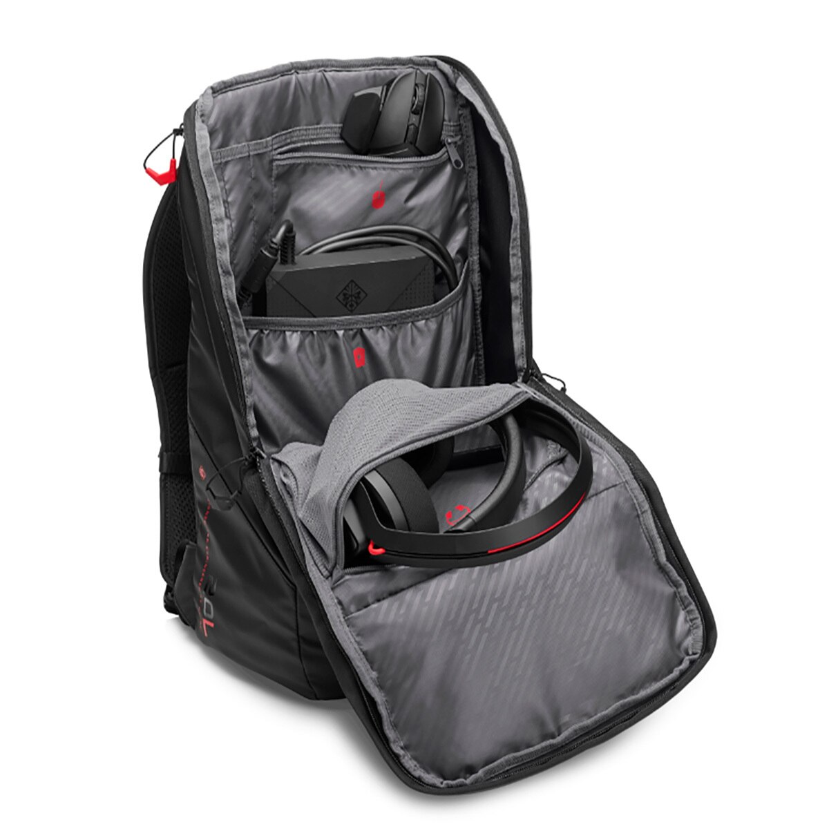 HP Omen Transceptor Mochila para Laptop 15.6" Costco México