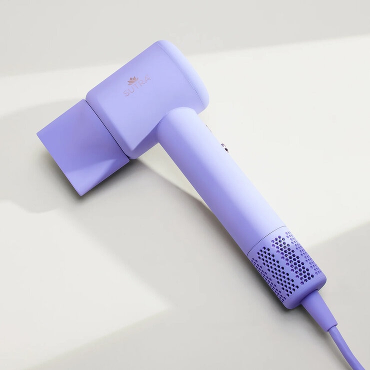 Sutra, Secadora Ultravioleta para Cabello