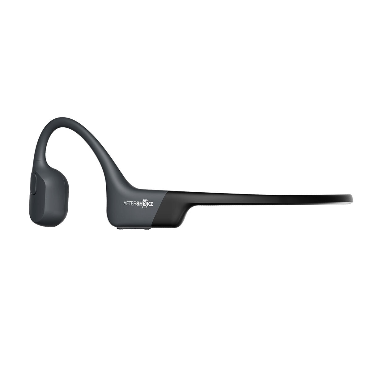 Shokz OpenRun Audífonos Inalámbricos de Conducción Ósea