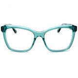 Cloe VLE.40166.0GRN.55 Armazón Oftálmico