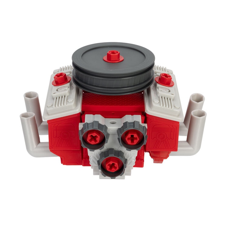 Mac Tools Carrito de Taller Juego con +38 Piezas