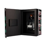 Tequila Añejo Cristalina Las Garrafas 700 ml