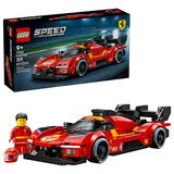 LEGO Speed Champions, Varios Modelos