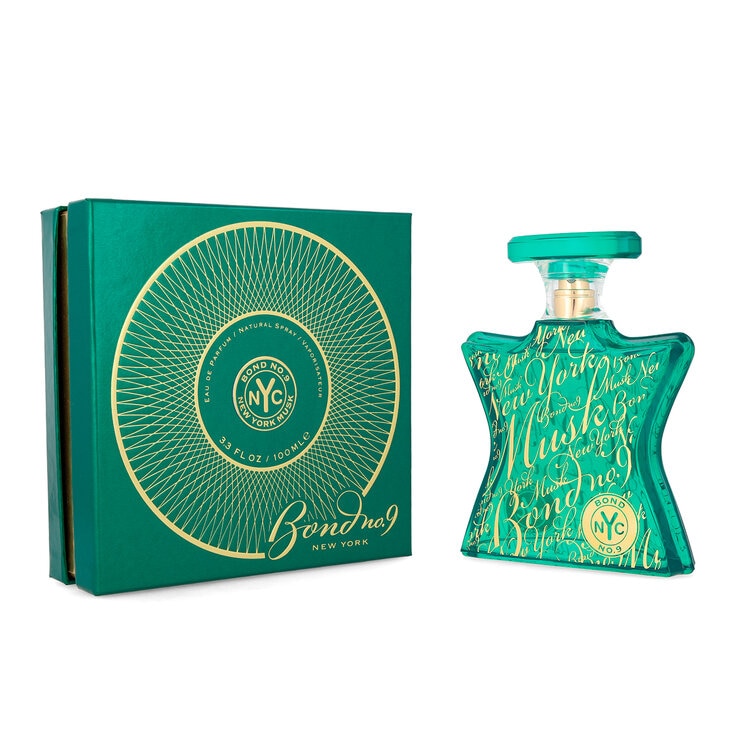 Bond No.9 New York Musk 100 ml Bond No.9 New York Musk 100 ml
