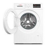 Bosch Lavadora 10Kg Carga Frontal Bosch Lavadora 10Kg Carga Frontal