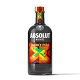 Vodka Absolut Smoky Piña 700ml