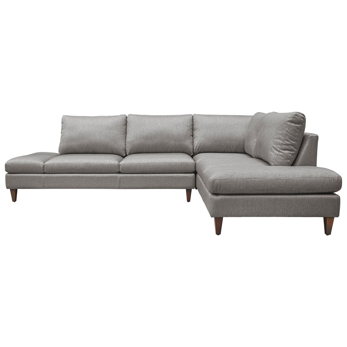 Muebles Liz, Desio, Seccional de 2 Piezas Muebles Liz, Desio, Seccional de 2 Piezas