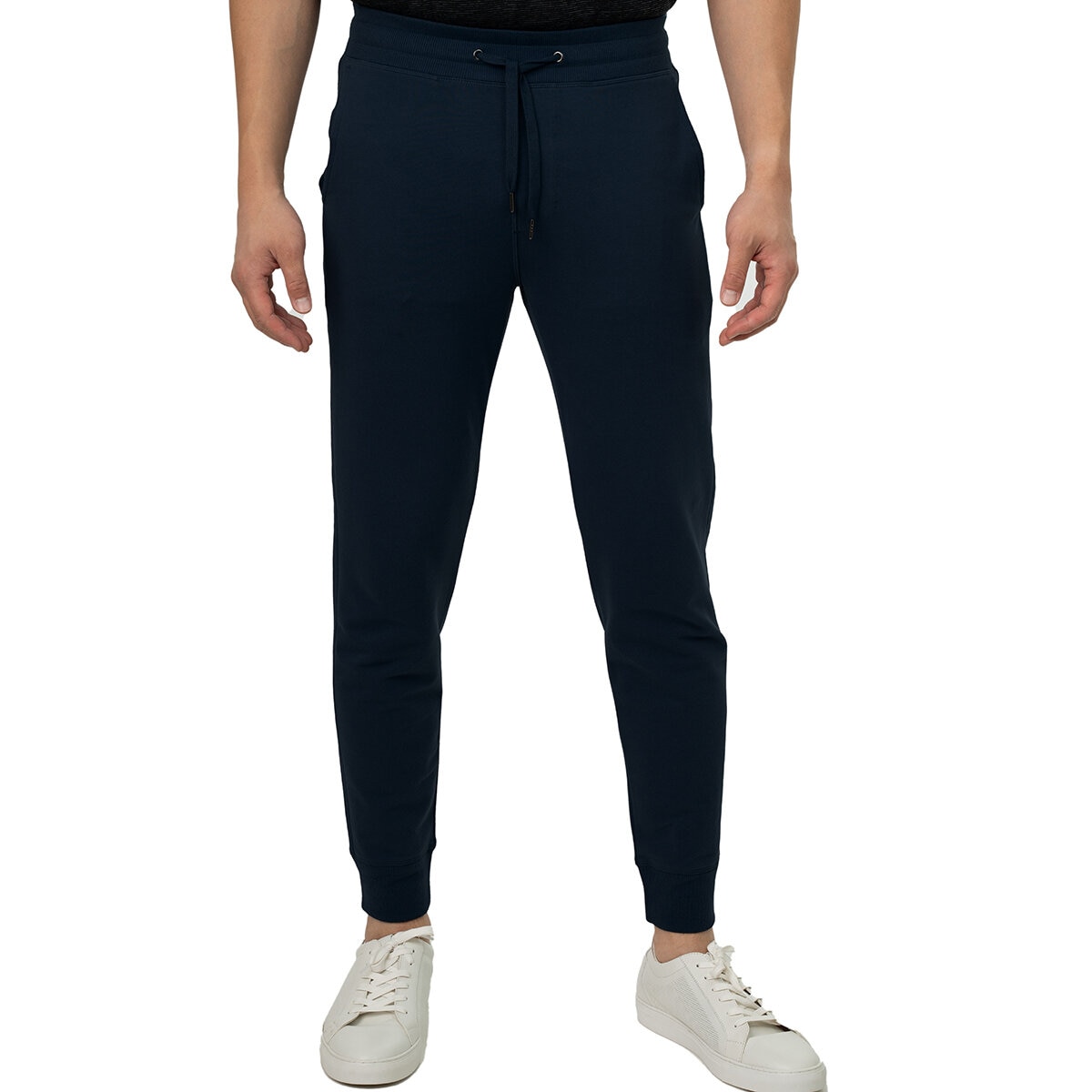 Cloudveil Pants para Caballero Azul Mediana