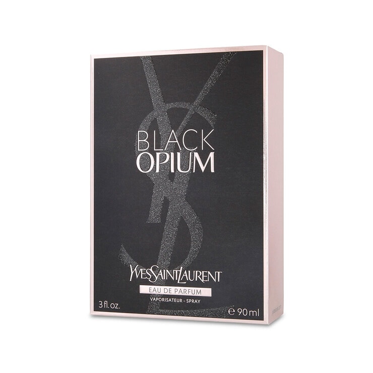 Yves Saint Laurent Black Opium 90 ml Yves Saint Laurent Black Opium 90 ml