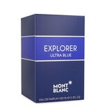 Montblanc Explorer Ultra Blue 100 ml