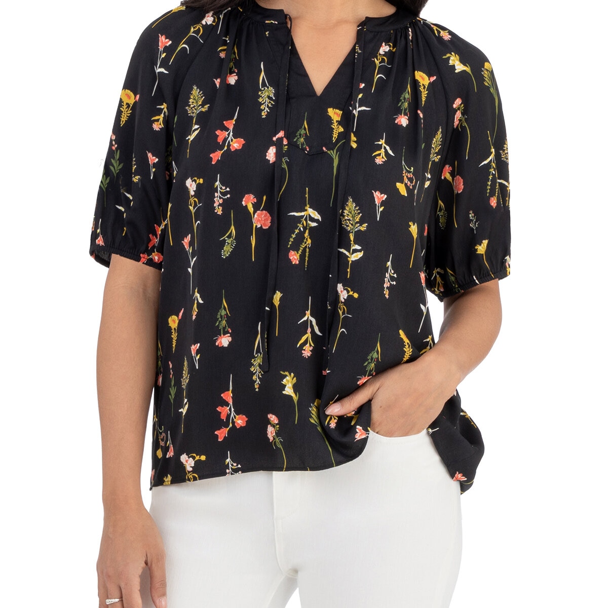 Well Worn Blusa para Dama Varias Tallas y Colores