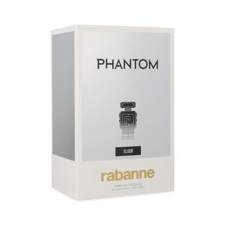 Phantom Elixir Refillable 150 ml Phantom Elixir Refillable 150 ml