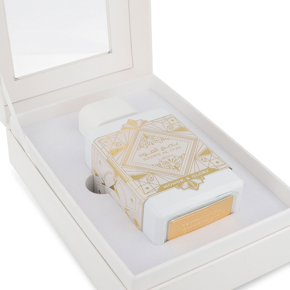 Lattafa Bade'E Al Oud Honor & Glory 100 ml