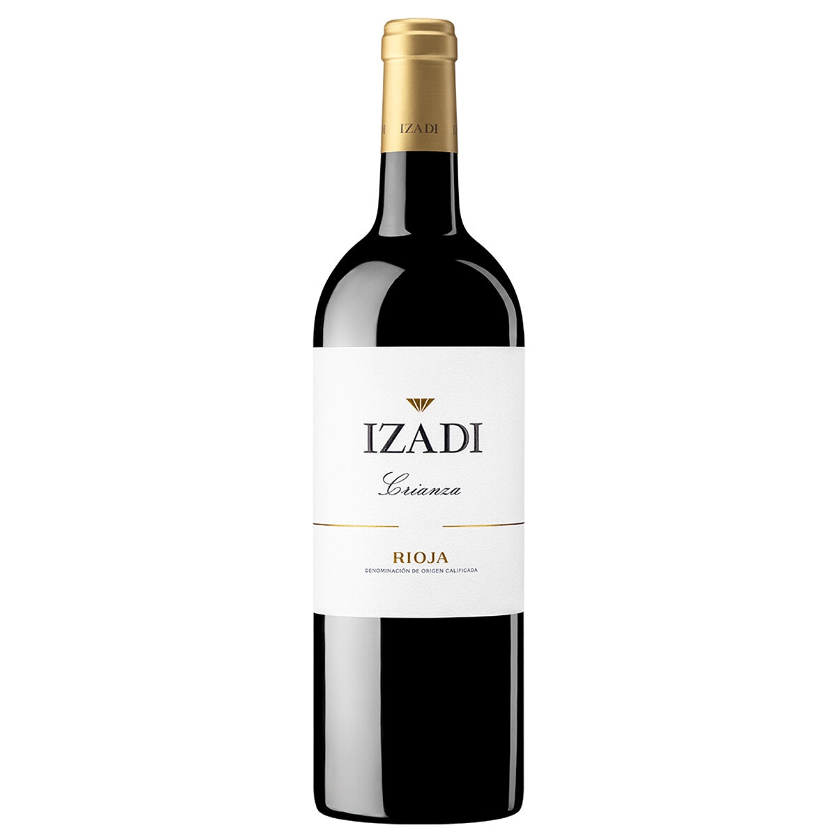 Vinto Tinto Izadi Crianza 750 ml