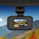 Type S Mini Dash Cam 4K
