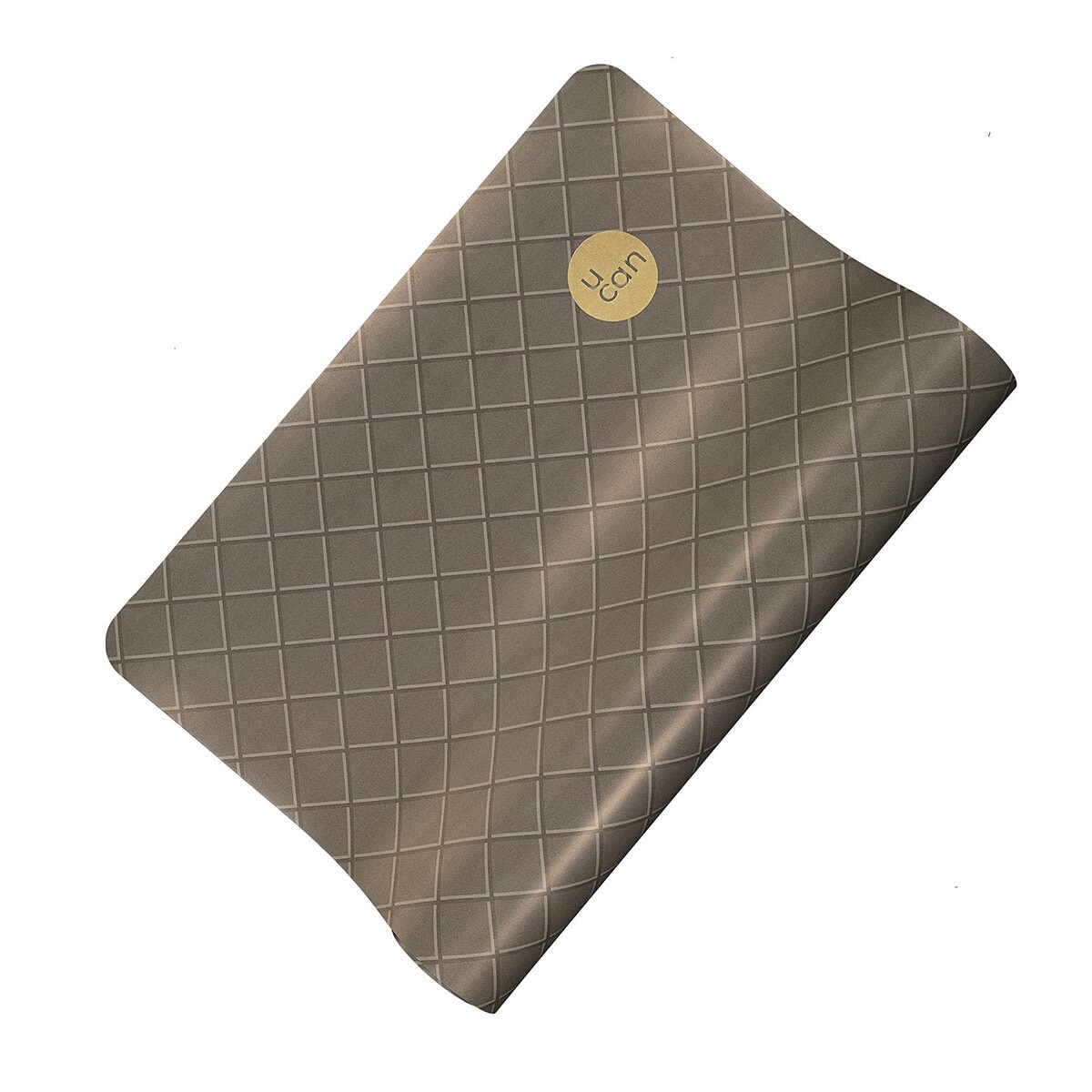 UCan Tapete de Yoga con Strap Varios Colores