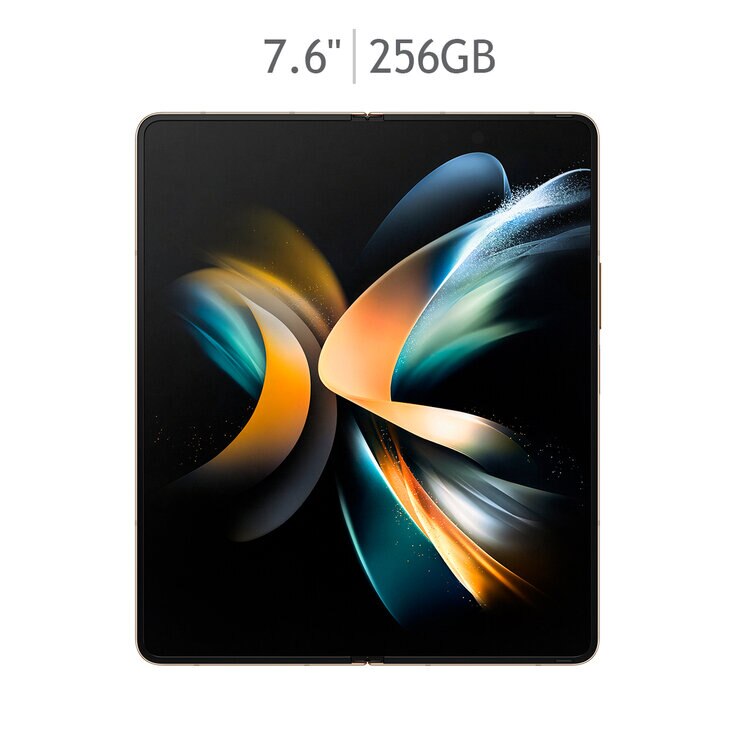 Samsung Galaxy Z Fold 3
