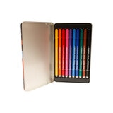 Cuaderno Canson XL Marker a4+ Lyra Graduate Fine Liner 10 Colores